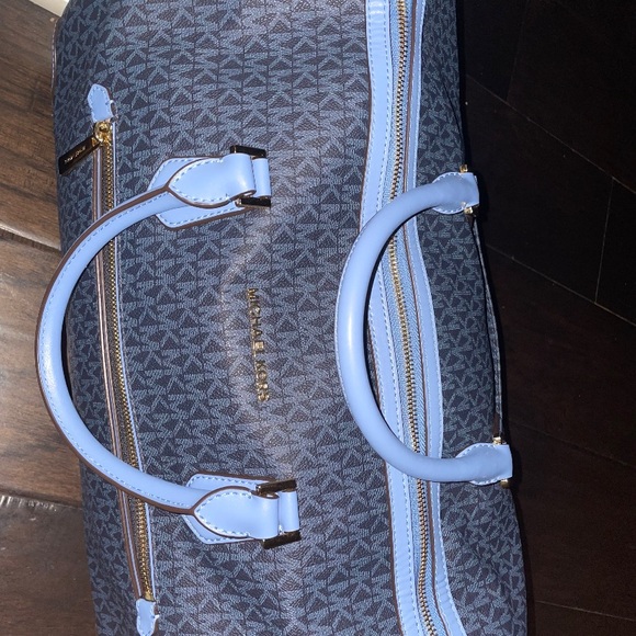 Michael Kors Bags Michael Kors Duffel Bag Poshmark